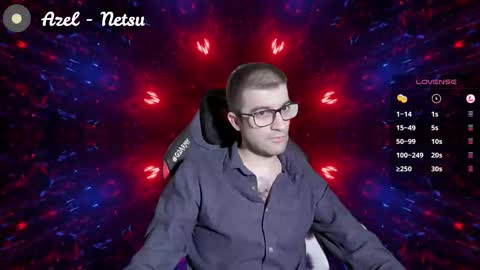 Snapshot of marielessfan chatting on September 26, 2025, 9:52 pm Marie online show from September 26, 2025, 9:52 pm