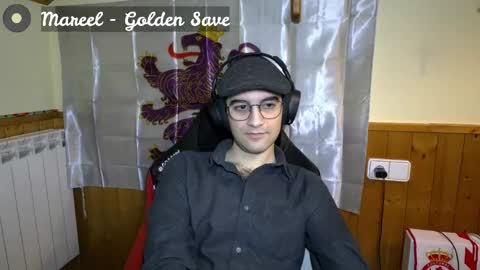 Marie online show from January 16, 2026, 11:31 pm