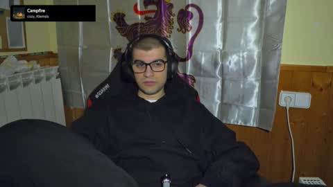 Snapshot of marielessfan chatting on February 15, 2026, 12:40 am Marie online show from February 15, 2026, 12:40 am