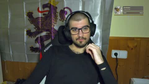 Marie online show from April 10, 2026, 10:36 pm