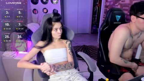 Maria  online show from February 24, 2026, 4:38 pm