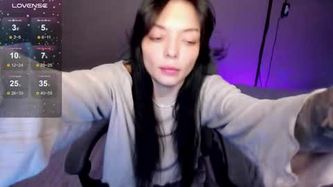 Maria  online show from March 20, 2026, 7:57 am