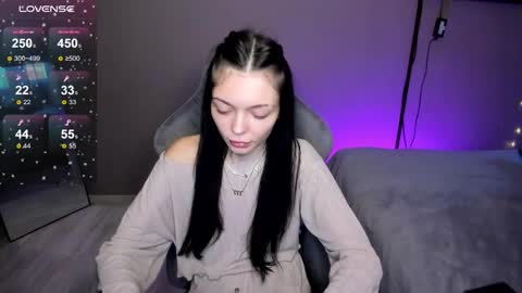 Maria  online show from March 21, 2026, 6:18 am