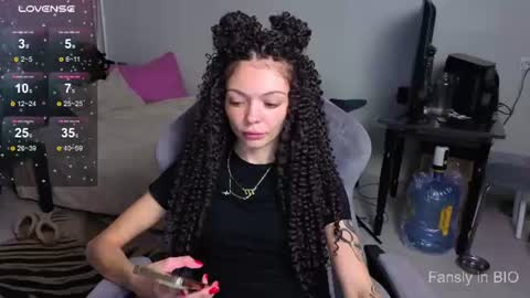 Maria  online show from June 14, 2026, 9:50 pm