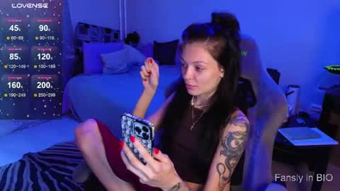 Maria  online show from July 7, 2026, 6:34 pm