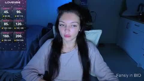 Maria  online show from July 26, 2026, 6:37 pm