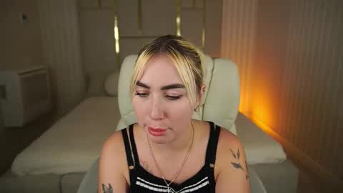 Mariella online show from October 11, 2025, 2:26 pm