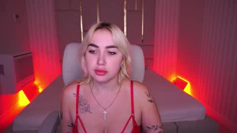 Mariella online show from October 13, 2025, 8:09 pm