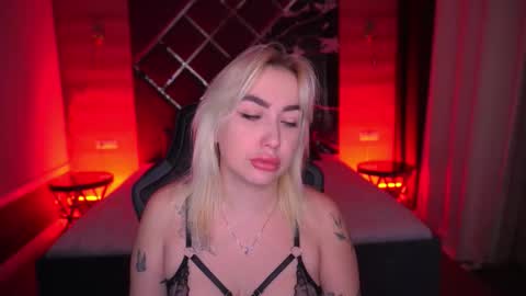 Mariella online show from October 19, 2025, 7:36 pm