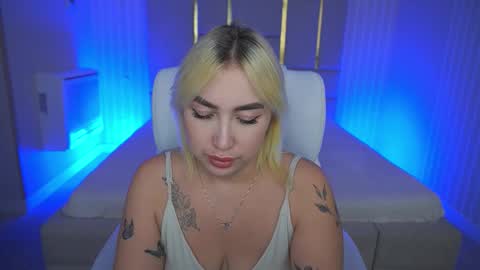 Mariella online show from October 22, 2025, 7:35 pm