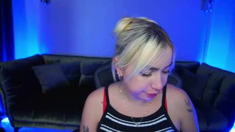 Mariella online show from October 26, 2025, 8:48 pm