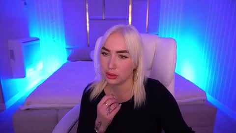 Mariella online show from October 28, 2025, 9:39 pm