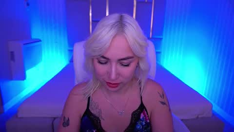 Mariella online show from November 3, 2025, 8:54 pm