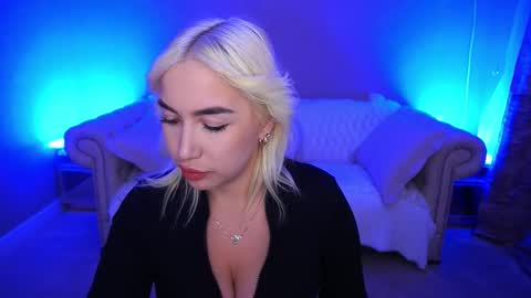 Mariella online show from November 7, 2025, 8:42 pm