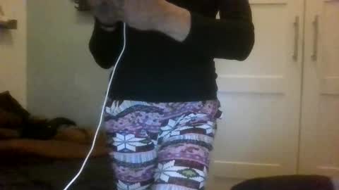 Snapshot of mariellesissy chatting on October 6, 2025, 6:44 am mariellesissy online show from October 6, 2025, 6:44 am