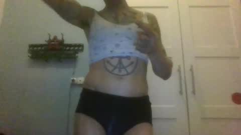 Snapshot of mariellesissy chatting on November 1, 2025, 7:32 am mariellesissy online show from November 1, 2025, 7:32 am