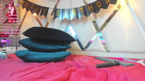 Viviana online show from January 5, 2025, 6:13 am