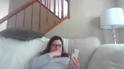 Marie online show from March 13, 2026, 6:25 pm