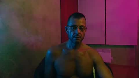 Djpegasus online show from October 4, 2025, 12:25 pm