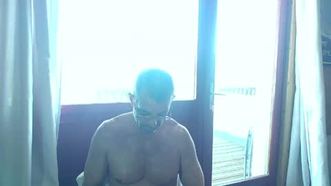 Djpegasus online show from April 15, 2026, 7:15 am