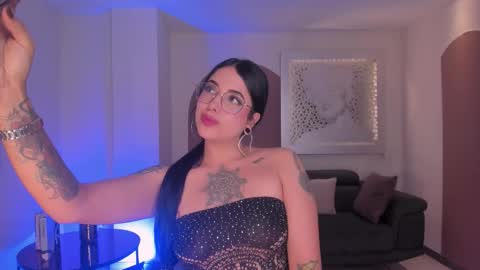 Marie online show from September 11, 2025, 3:28 am