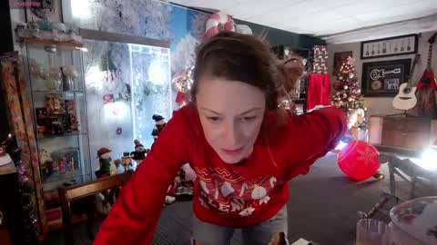 Marie Ann Waters online show from December 14, 2024, 5:51 am