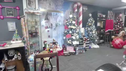 Marie Ann Waters online show from December 16, 2024, 4:38 pm