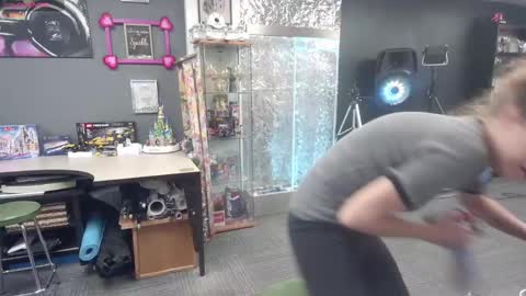 Marie Ann Waters online show from December 30, 2024, 8:15 pm