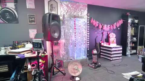 Marie Ann Waters online show from January 6, 2025, 1:53 am