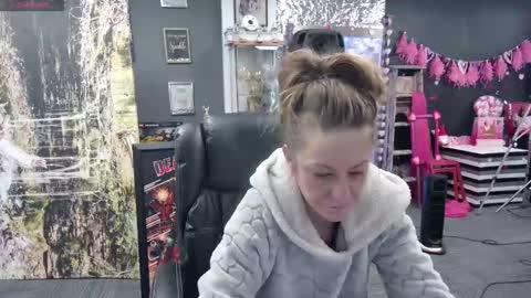 Marie Ann Waters online show from January 8, 2025, 2:14 pm