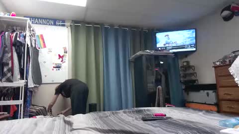 Marie Ann Waters online show from January 19, 2025, 2:25 am