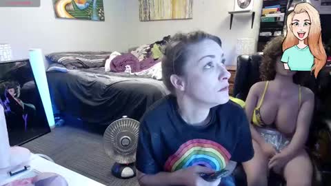 Marie Ann Waters online show from February 1, 2025, 5:58 pm