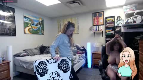 Marie Ann Waters online show from February 7, 2025, 6:02 pm