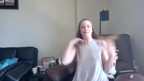 Snapshot of mariewaters chatting on May 26, 2026, 3:08 pm Marie Ann Waters online show from May 26, 2026, 3:08 pm
