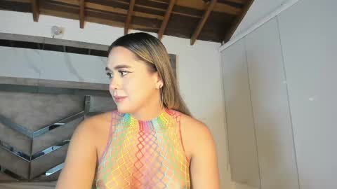 Marihana online show from October 3, 2025, 11:24 pm