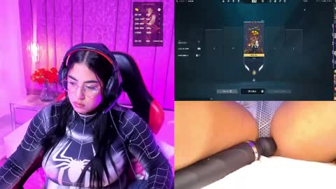 Marian online show from March 26, 2026, 9:53 pm