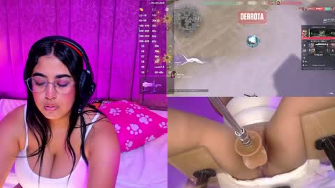 Marian online show from April 8, 2026, 8:31 pm