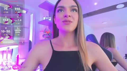 Snapshot of mariiahneedles chatting on May 21, 2026, 8:27 pm mariiahneedles online show from May 21, 2026, 8:27 pm