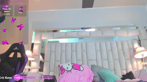 Snapshot of mariiahneedles chatting on May 27, 2026, 8:06 pm mariiahneedles online show from May 27, 2026, 8:06 pm