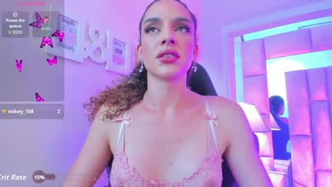 Snapshot of mariiahneedles chatting on May 28, 2026, 10:29 pm mariiahneedles online show from May 28, 2026, 10:29 pm