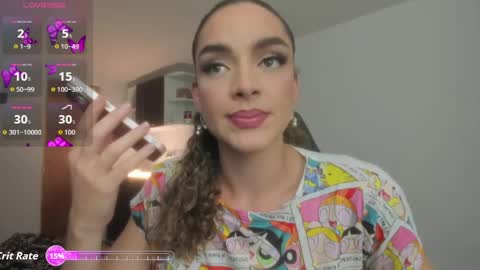 Snapshot of mariiahneedles chatting on June 5, 2026, 10:37 pm mariiahneedles online show from June 5, 2026, 10:37 pm