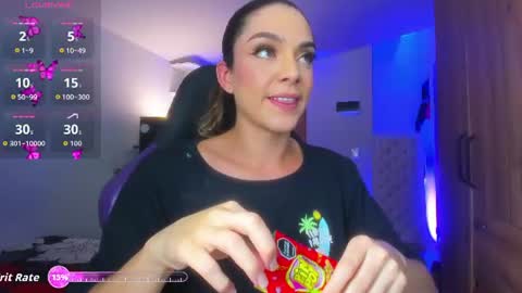 mariiahneedles online show from July 30, 2026, 11:15 pm