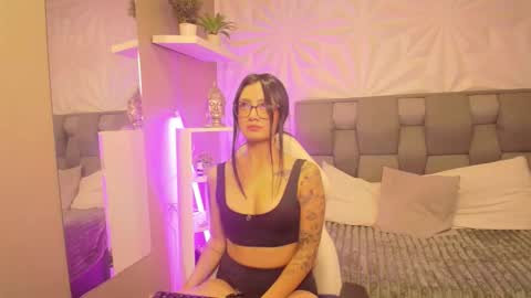 Maryyy online show from March 26, 2026, 4:23 pm