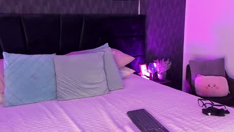 Mariana online show from January 31, 2025, 5:42 pm