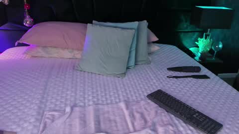 Mariana online show from March 7, 2025, 2:56 pm