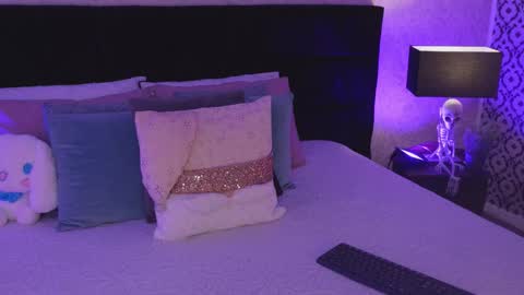 Mariana online show from February 23, 2026, 10:07 pm