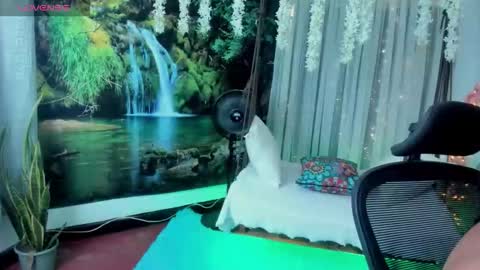 mariie_cute online show from October 4, 2025, 3:04 am