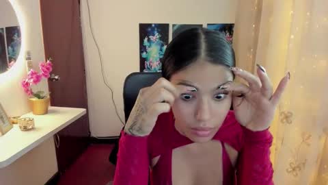 mariie_cute online show from October 15, 2025, 11:16 pm