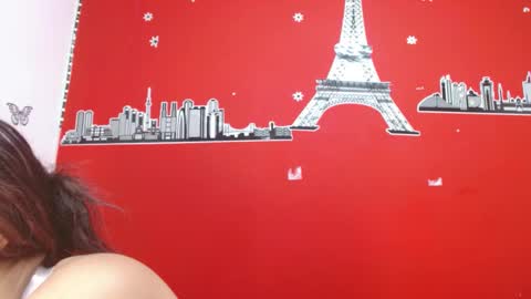 Snapshot of mariilulp303av chatting on October 2, 2025, 5:14 am Marilu online show from October 2, 2025, 5:14 am