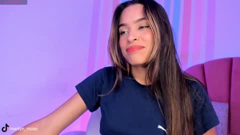 Marilyn online show from January 12, 2025, 10:54 pm